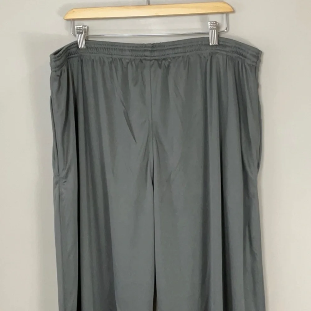 Champion men’s Solid C Vapor Pants grey